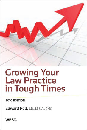 Growing Your Law Practice in Tough Times