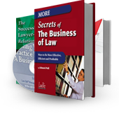 Browse LawBiz Store Packages
